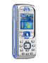 Philips 530 phone. Announced Q3 2003. Features TFT, 65K colors display, 720 mAh battery, 1 MB storage.