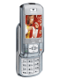 Philips 960 phone. Announced Jul 2005. Features TFT, 256K colors display, 2 MP primary camera, 1000 mAh battery, 32 MB storage.