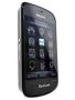 Philips X800 phone. Announced May 2008. Features 2.8&Prime;  display, 2 MP primary camera, 1250 mAh battery, 47 MB storage, 64 MB RAM.