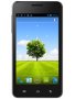 Plum Axe Android smartphone. Announced May 2012. Features 4.0&Prime; TFT display, MT6575 chipset, 5 MP primary camera, 1400 mAh battery, 4 GB storage, 512 MB RAM.