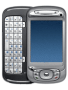 Qtek 9600 Windows Mobile smartphone. Announced Jun 2006. Features 2.8&Prime;  display, 2 MP primary camera, 1350 mAh battery, 64 MB RAM.