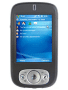 Qtek S200 Windows Mobile smartphone. Announced Q4 2005. Features 2.8&Prime;  display, TI OMAP 850 chipset, 2 MP primary camera, 1200 mAh battery, 64 MB RAM.