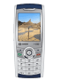Sagem MY X6-2 phone. Announced Q1 2005. Features 2.0&Prime;  display, 1.3 MP primary camera, 760 mAh battery, 10 MB storage.