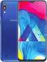 Samsung Galaxy M10 Android smartphone. Announced Jan 2019. Features 6.22&Prime; PLS TFT display, Exynos 7870 Octa chipset, 3400 mAh battery, 32 GB storage, 3 GB RAM.
