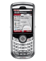 Sendo X Symbian smartphone. Announced Q4 2003. Features 2.2&Prime;  display, TI OMAP 5910 chipset, 1050 mAh battery, 32 MB storage.