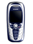 Siemens C65 phone. Announced Mar 2004. Features CSTN, 65K colors display, 600 mAh battery, 10 MB storage.