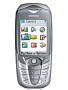 Siemens CX65 phone. Announced Feb 2004. Features 2.1&Prime;  display, 750 mAh battery, 11 MB storage.