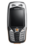 Siemens M65 phone. Announced Mar 2004. Features TFT, 65K colors display, 750 mAh battery, 11 MB storage.