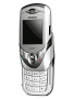 Siemens SL65 phone. Announced Jun 2004. Features 1.8&Prime;  display, 700 mAh battery, 11 MB storage.
