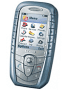 Siemens SX1 Symbian smartphone. Announced Q3 2003. Features 2.2&Prime;  display, TI OMAP 310 chipset, 1000 mAh battery, 16 MB storage.