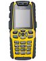 Sonim XP3 Enduro phone. Announced Nov 2008. Features 1.77&Prime;  display, 1180 mAh battery, MIL-STD-810F compliant.