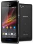 Sony Xperia M Android smartphone. Announced Jun 2013. Features 4.0&Prime; TFT display, Snapdragon S4 Plus MSM8227 chipset, 5 MP primary camera, 1750 mAh battery, 4 GB storage, 1000 MB RAM, Scratch-resistant glass.