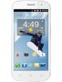 Spice Mi-502 Smartflo Pace2 Android smartphone. Announced May 2013. Features 5.0&Prime;  display, 5 MP primary camera, 1.3 MP front camera, 2100 mAh battery, 512 MB storage.