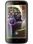 Spice Mi-535 Stellar Pinnacle Pro Android smartphone. Announced May 2013. Features 5.3&Prime; IPS LCD display, MT6589 chipset, 8 MP primary camera, 5 MP front camera, 2550 mAh battery, 16 GB storage, 1000 MB RAM.
