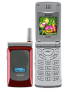 Sewon SG-2320CD phone. Announced Q1 2004. Features CSTN, 256 colors display, 550 mAh battery.