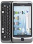 T-Mobile G2 Android smartphone. Announced Sep 2010. Features 3.7&Prime; TFT display, MSM7230 chipset, 5 MP primary camera, 1300 mAh battery, 4 GB storage, 512 MB RAM, Corning Gorilla Glass.