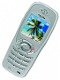 Tel.Me. T910 phone. Announced  2002. Features CSTN, 4096 colors display, 600 mAh battery.