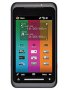Toshiba TG01 Windows Mobile smartphone. Announced Jan 2009. Features 4.1&Prime;  display, Snapdragon S1 chipset, 3.15 MP primary camera, 1000 mAh battery, 256 MB RAM.