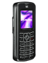 VK Mobile VK2000 phone. Announced Q3 2005. Features STN, 65K colors display, 760 mAh battery.