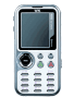 VK Mobile VK2200 phone. Announced Mar 2006. Features 1.66&Prime;  display, 4 MP primary camera, 800 mAh battery, 128 MB storage.
