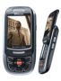VK Mobile VK4500 phone. Announced Q4 2005. Features 2.0&Prime;  display, 1.3 MP primary camera, 620 mAh battery, 100 MB storage.