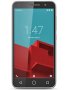 Vodafone Smart prime 6 Android smartphone. Announced May 2015. Features 5.0&Prime; IPS LCD display, Snapdragon 410 chipset, 8 MP primary camera, 2 MP front camera, 2500 mAh battery, 8 GB storage, 1000 MB RAM.