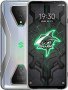 Xiaomi Black Shark 3 Android smartphone. Announced Mar 2020. Features 6.67&Prime; AMOLED display, Snapdragon 865 chipset, 4720 mAh battery, 256 GB storage, 12 GB RAM.