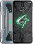 Xiaomi Black Shark 3 Pro Android smartphone. Announced Mar 2020. Features 7.1&Prime; AMOLED display, Snapdragon 865 chipset, 5000 mAh battery, 512 GB storage, 12 GB RAM.