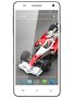 XOLO Q3000 Android smartphone. Announced Dec 2013. Features 5.7&Prime; IPS LCD display, MT6589 chipset, 13 MP primary camera, 5 MP front camera, 4000 mAh battery, 16 GB storage, 2 GB RAM.