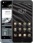 Yota YotaPhone 3 Android smartphone. Announced Aug 2017. Features 5.5&Prime; AMOLED display, Snapdragon 625 chipset, 12 MP primary camera, 13 MP front camera, 3200 mAh battery, 128 GB storage, 4 GB RAM, Corning Gorilla Glass 4.