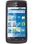ZTE Blade Android smartphone. Announced Oct 2010. Features 3.5&Prime; AMOLED or LCD display, Snapdragon S1 chipset, 3.15 MP primary camera, 1250 mAh battery, 150 MB storage, 512 MB RAM.