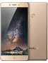 ZTE nubia Z11 Android smartphone. Announced Jun 2016. Features 5.5&Prime; IPS LCD display, Snapdragon 820 chipset, 16 MP primary camera, 8 MP front camera, 3000 mAh battery, 64 GB storage, 6 GB RAM, Corning Gorilla Glass 3.