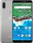 BQ Aquaris X2 Pro Android smartphone. Announced May 2018. Features 5.65&Prime; LTPS IPS LCD display, Snapdragon 660 chipset, Dual: 12 MP (f/1.8, 1/2.8&Prime;, 1.29µm, dual pixel PDAF) + 5 MP primary camera, 8 MP front camera, 3100 mAh battery, 128 GB storage, 6 GB RAM, Corning Gorilla Glass (unspecified version).