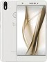 BQ Aquaris X Pro Android smartphone. Announced Apr 2017. Features 5.2&Prime; LTPS IPS LCD display, Snapdragon 626 chipset, 12 MP primary camera, 8 MP front camera, 3100 mAh battery, 128 GB storage, 4 GB RAM, Dinorex glass.