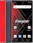 Energizer Power Max P8100S Android smartphone. Announced Feb 2019. Features 8.1&Prime; Foldable IPS LCD display, Snapdragon 855 chipset, 10000 mAh battery, 256 GB storage, 8 GB RAM.