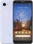 Google Pixel 3a Android smartphone. Announced May 2019. Features 5.6&Prime; OLED display, Snapdragon 670 chipset, 3000 mAh battery, 64 GB storage, 4 GB RAM, Asahi Dragontrail Glass.
