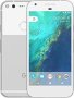 Google Pixel Android smartphone. Announced Oct 2016. Features 5.0&Prime; AMOLED display, Snapdragon 821 chipset, 12.3 MP primary camera, 8 MP front camera, 2770 mAh battery, 128 GB storage, 4 GB RAM, Corning Gorilla Glass 4.
