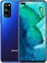 Honor V30 Pro Android smartphone. Announced Nov 2019. Features 6.57&Prime; IPS LCD display, HiSilicon Kirin 990 5G chipset, 4100 mAh battery, 256 GB storage, 8 GB RAM, Yes.