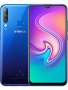 Infinix S4 Android smartphone. Announced Apr 2019. Features 6.2&Prime; IPS LCD display, MT6762 Helio P22 chipset, 4000 mAh battery, 64 GB storage, 6 GB RAM.