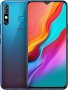 Infinix Hot 8 Android smartphone. Announced Sep 2019. Features 6.52&Prime; IPS LCD display, MT6761 Helio A22 chipset, 5000 mAh battery, 64 GB storage, 4 GB RAM.