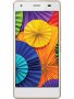 Intex Aqua Ace Android smartphone. Announced Oct 2015. Features 5.0&Prime; Super AMOLED display, MT6735 chipset, 13 MP primary camera, 5 MP front camera, 2300 mAh battery, 16 GB storage, 3 GB RAM, Corning Gorilla Glass 3.