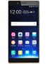 QMobile Noir E8 Android smartphone. Announced Nov 2015. Features 6.0&Prime; AMOLED display, MT6795 Helio X10 chipset, 24 MP primary camera, 8 MP front camera, 3500 mAh battery, 64 GB storage, 3 GB RAM.