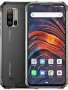 Ulefone Armor 7 Android smartphone. Announced Oct 2019. Features 6.3&Prime; IPS LCD display, MT6779 Helio P90 chipset, 5500 mAh battery, 128 GB storage, 8 GB RAM, MIL-STD-810G compliant.