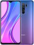 Xiaomi Redmi 9 Android smartphone. Announced Jun 2020. Features 6.53&Prime; IPS LCD display, Helio G80 chipset, 5020 mAh battery, 64 GB storage, 4 GB RAM, Corning Gorilla Glass 3.