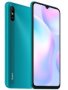 Xiaomi Redmi 9A Android smartphone. Announced Jun 2020. Features 6.53&Prime; IPS LCD display, MediaTek Helio G25 chipset, 5000 mAh battery, 32 GB storage, 2 GB RAM.