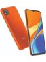 Xiaomi Redmi 9C Android smartphone. Announced Jun 2020. Features 6.53&Prime; IPS LCD display, MediaTek Helio G35 chipset, 5000 mAh battery, 32 GB storage, 2 GB RAM.