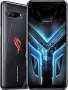 Asus ROG Phone 3 Android smartphone. Announced Jul 2020. Features 6.59&Prime; AMOLED display, Snapdragon 865+ chipset, 6000 mAh battery, 512 GB storage, 16 GB RAM, Corning Gorilla Glass 6.
