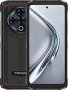 Doogee Fire 6 Power Android smartphone. Announced Dec 2024. Features 6.56&Prime;  display, Unisoc T606 chipset, 15500 mAh battery, 256 GB storage, 8 GB RAM, MIL-STD-810H compliant.