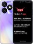 itel Zeno 10 Android smartphone. Announced Jan 2025. Features 6.6&Prime;  display, Unisoc T603 chipset, 5000 mAh battery, 64 GB storage, 4 GB RAM.