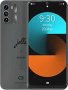 Jolla C2 smartphone. Announced  2024. Features 6.52&Prime;  display, Unisoc T606 chipset, 4000 mAh battery, 128 GB storage, 8 GB RAM.